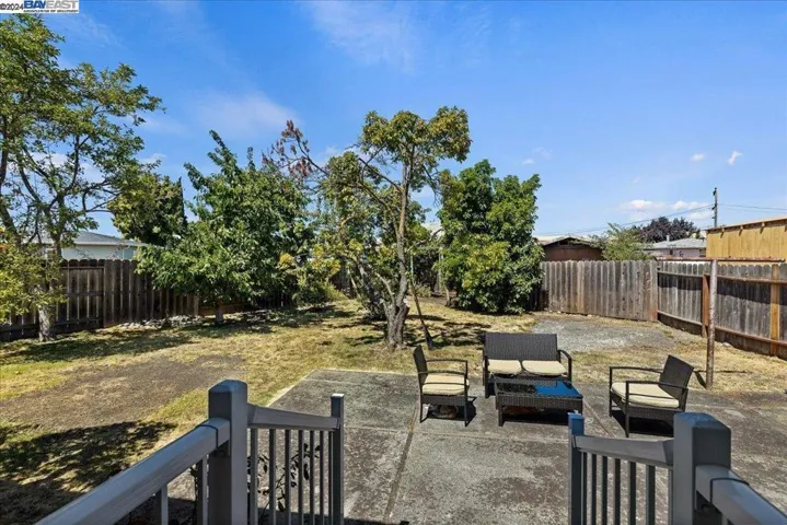 26446 Mockingbird Ln, Hayward, California 94544