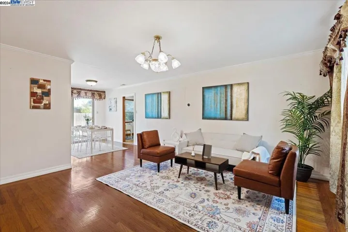 26446 Mockingbird Ln, Hayward, California 94544
