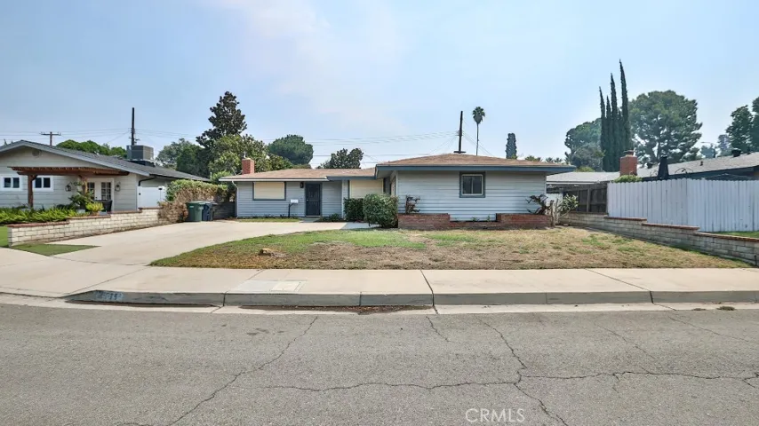 1335 Stillman Avenue, Redlands, California 92374