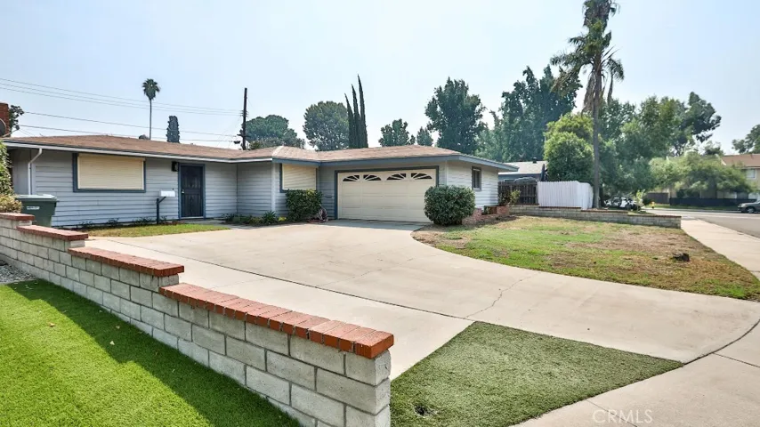 1335 Stillman Avenue, Redlands, California 92374