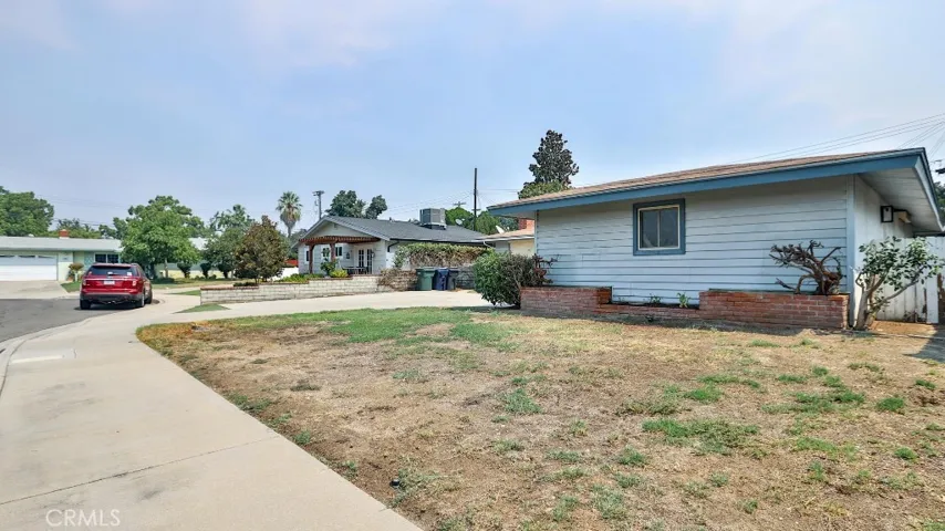 1335 Stillman Avenue, Redlands, California 92374