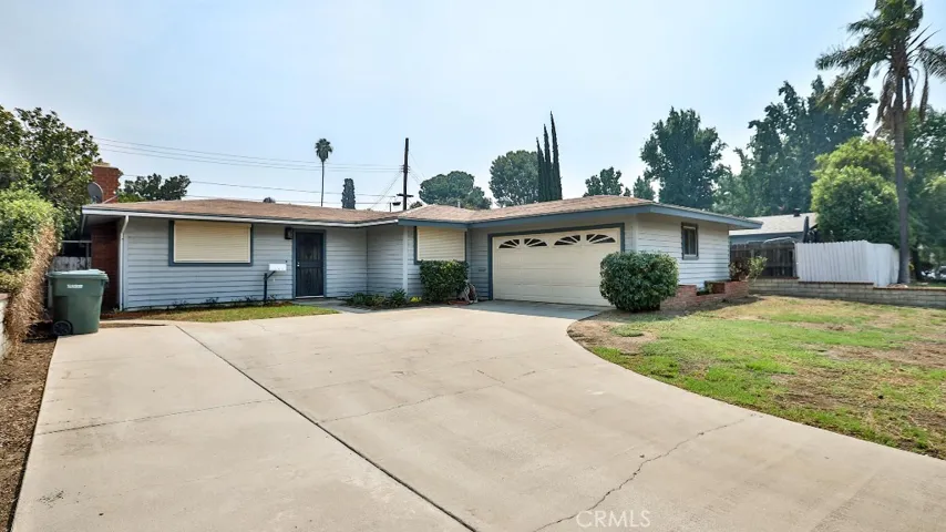 1335 Stillman Avenue, Redlands, California 92374