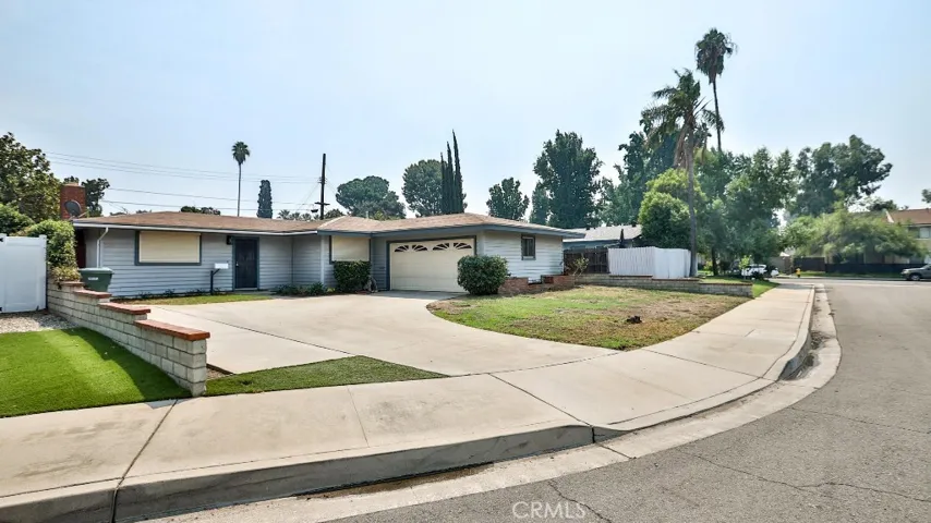 1335 Stillman Avenue, Redlands, California 92374