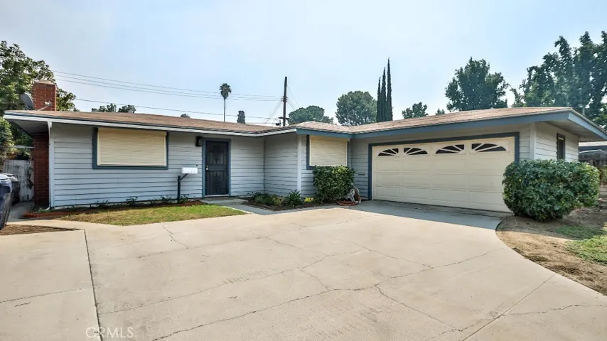 1335 Stillman Avenue, Redlands, California 92374
