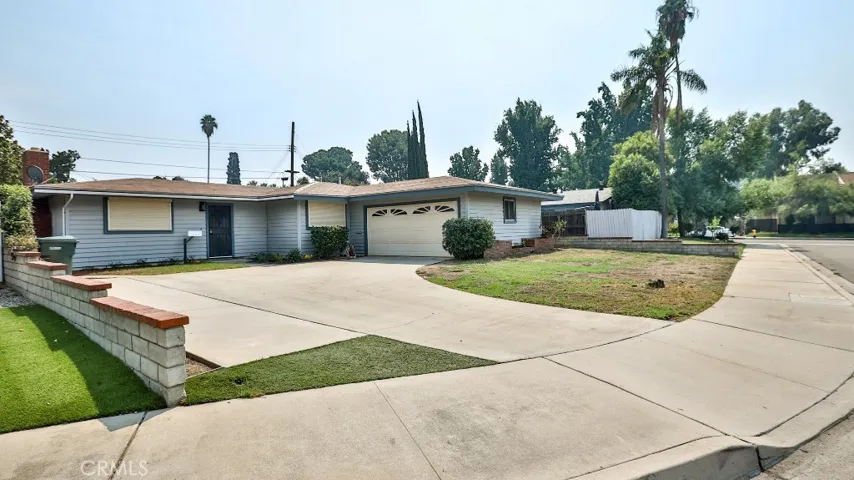 1335 Stillman Avenue, Redlands, California 92374