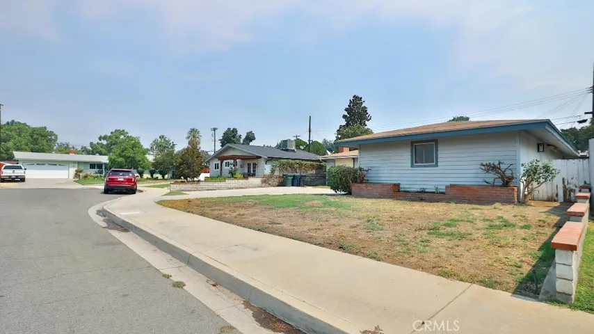 1335 Stillman Avenue, Redlands, California 92374
