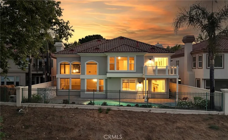 40 Barneburg, Rancho Santa Margarita, California 92679