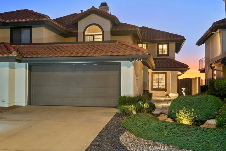 6208 E Quartz Lane, Anaheim Hills, California 92807