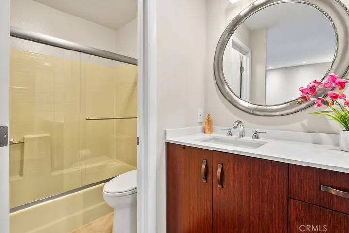 Primary Ensuite Bathroom 2