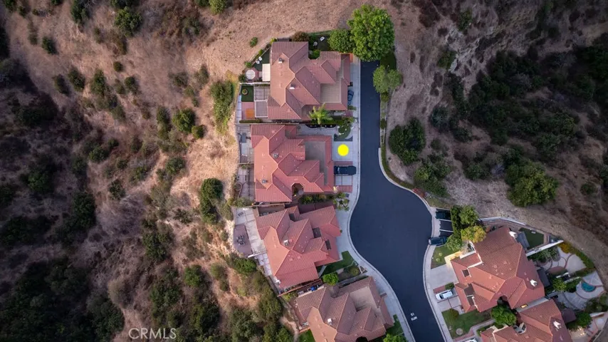 6208 E Quartz Lane, Anaheim Hills, California 92807