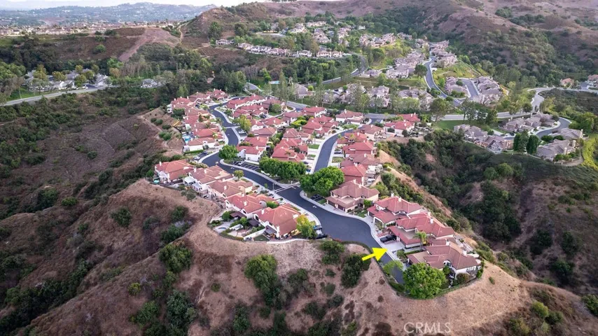 Welcome to King's Meadow, Anaheim Hills, CA
