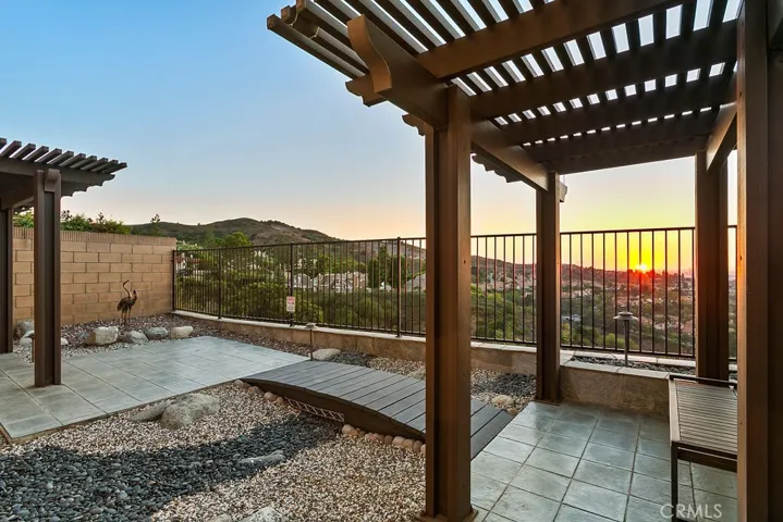 6208 E Quartz Lane, Anaheim Hills, California 92807
