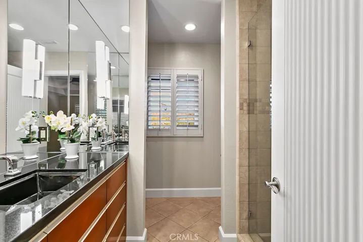 Primary Bath 1