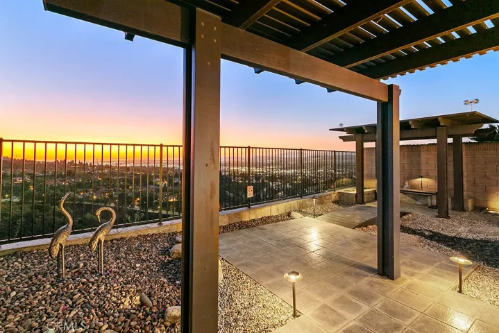 6208 E Quartz Lane, Anaheim Hills, California 92807