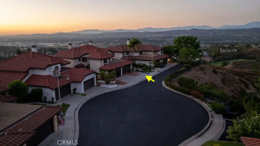 6208 E Quartz Lane, Anaheim Hills, California 92807