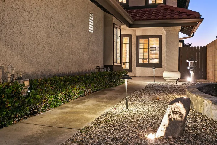 6208 E Quartz Lane, Anaheim Hills, California 92807