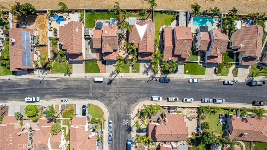 25548 Aragon Way, Yorba Linda, California 92887