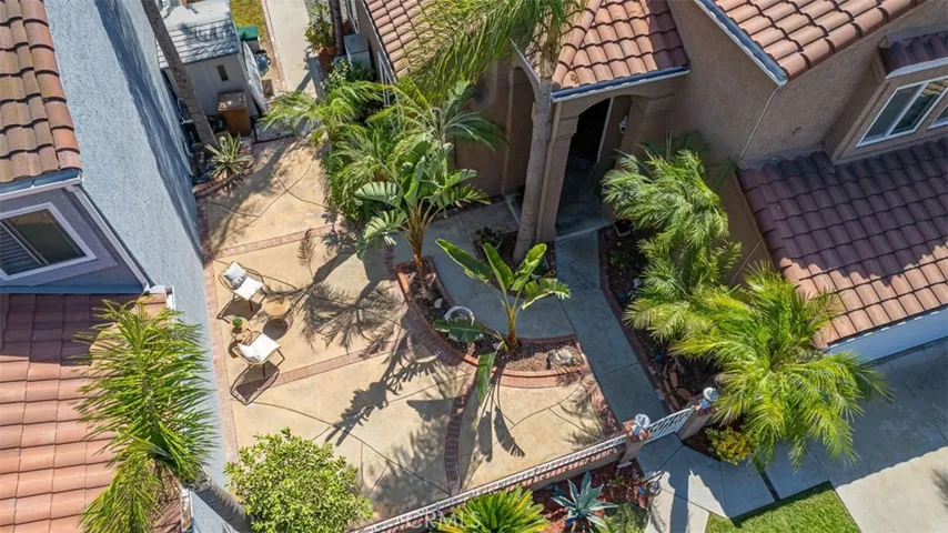 25548 Aragon Way, Yorba Linda, California 92887