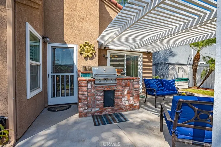 25548 Aragon Way, Yorba Linda, California 92887