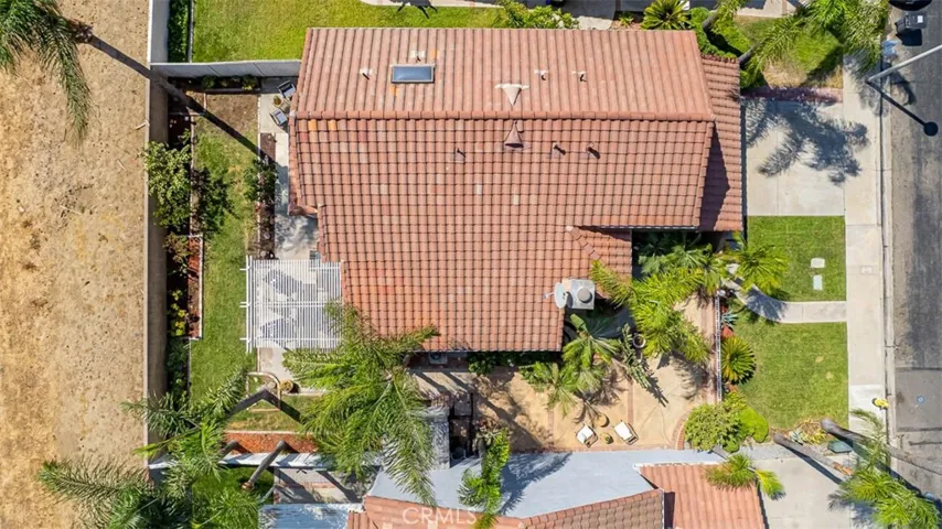 25548 Aragon Way, Yorba Linda, California 92887