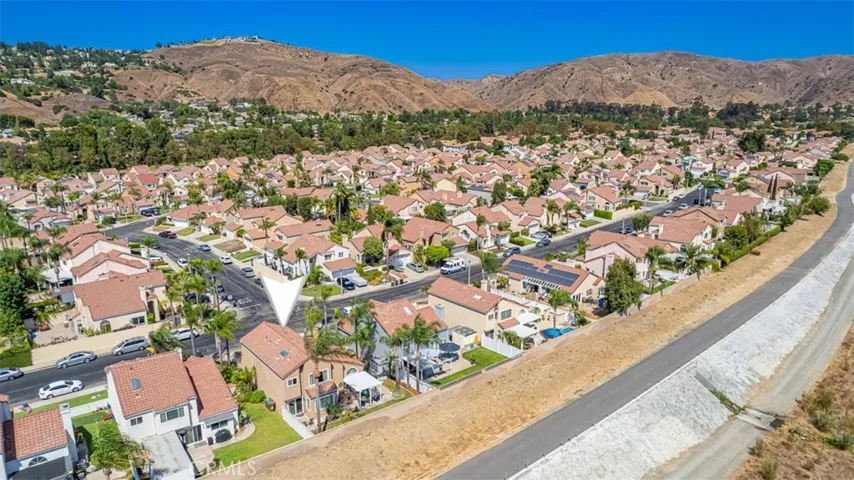 25548 Aragon Way, Yorba Linda, California 92887