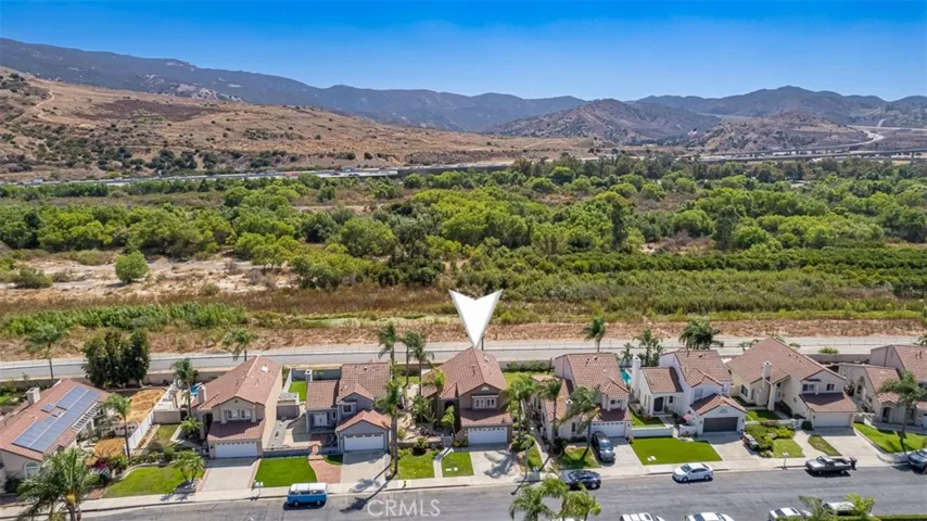 25548 Aragon Way, Yorba Linda, California 92887