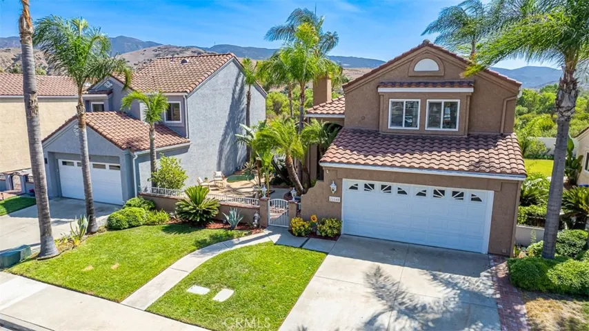 25548 Aragon Way, Yorba Linda, California 92887