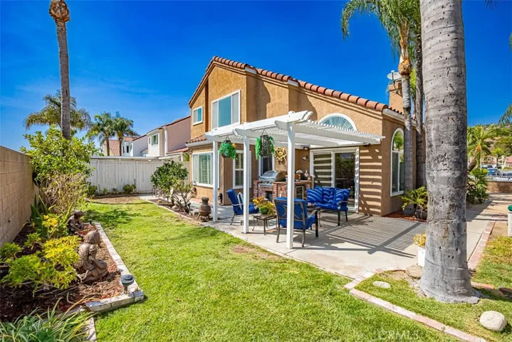 25548 Aragon Way, Yorba Linda, California 92887