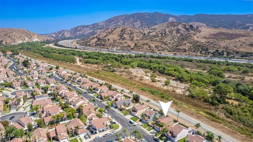 25548 Aragon Way, Yorba Linda, California 92887