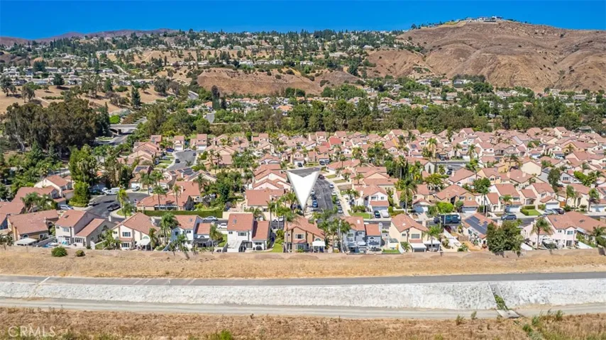25548 Aragon Way, Yorba Linda, California 92887