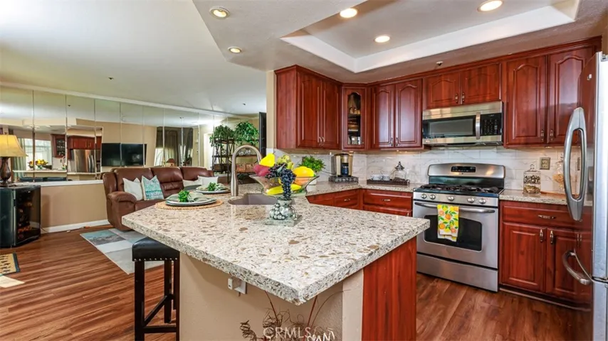 25548 Aragon Way, Yorba Linda, California 92887