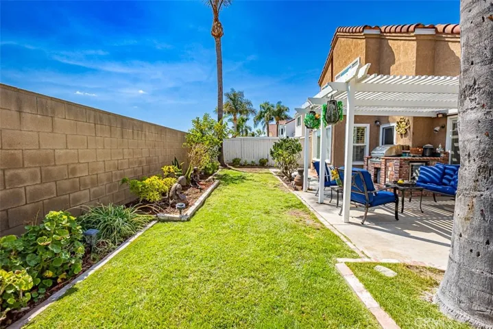 25548 Aragon Way, Yorba Linda, California 92887