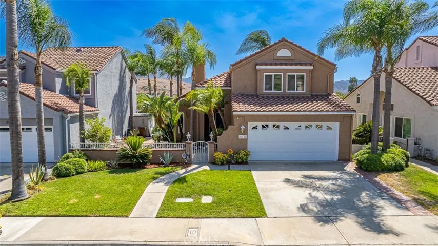 25548 Aragon Way, Yorba Linda, California 92887