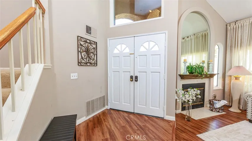 25548 Aragon Way, Yorba Linda, California 92887
