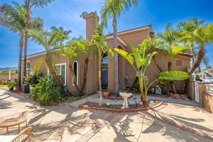 25548 Aragon Way, Yorba Linda, California 92887