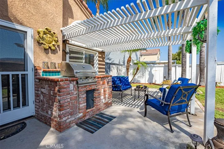 25548 Aragon Way, Yorba Linda, California 92887