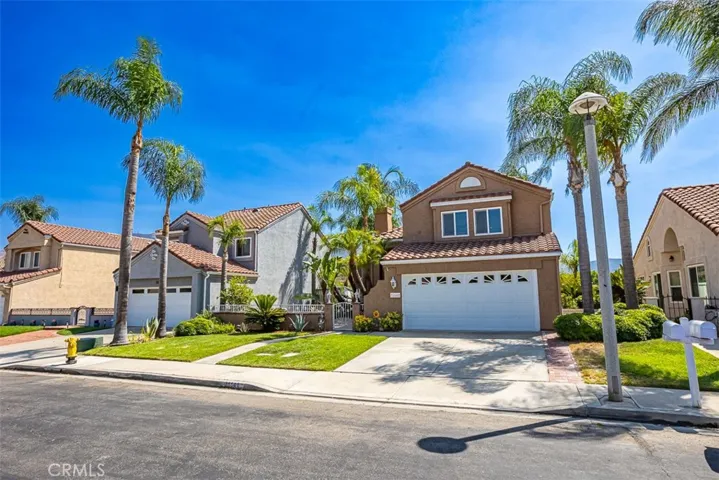 25548 Aragon Way, Yorba Linda, California 92887