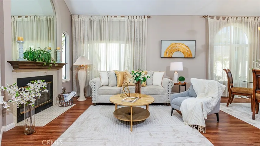 25548 Aragon Way, Yorba Linda, California 92887