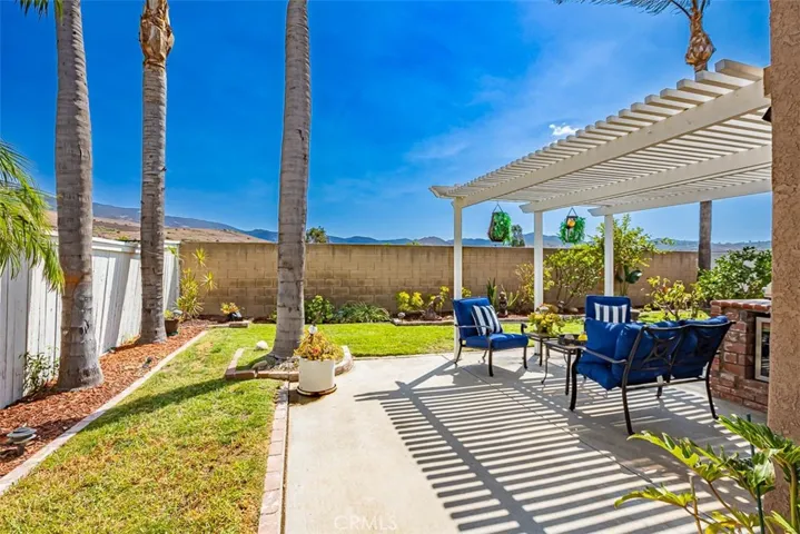 25548 Aragon Way, Yorba Linda, California 92887