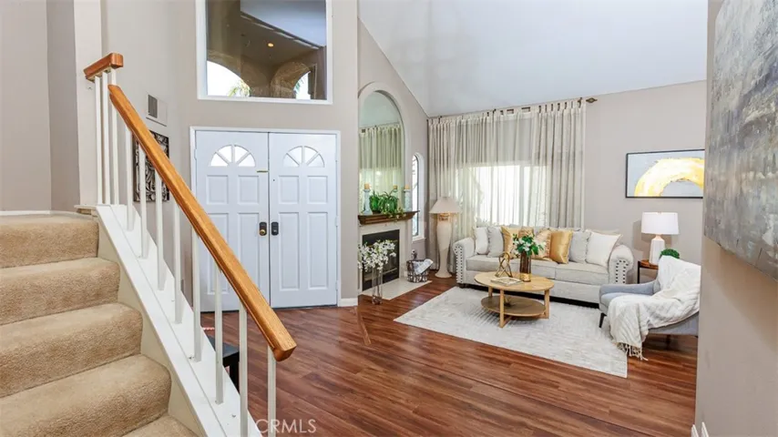 25548 Aragon Way, Yorba Linda, California 92887