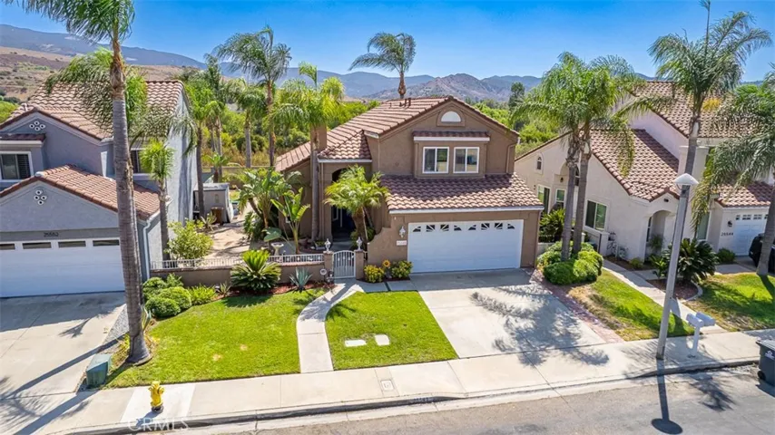 25548 Aragon Way, Yorba Linda, California 92887