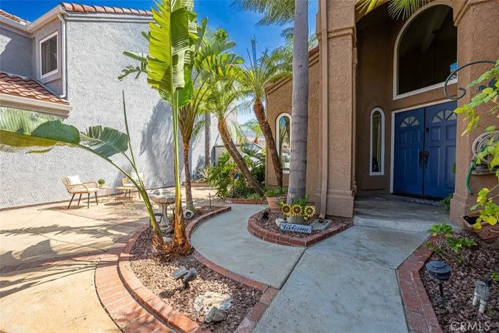 25548 Aragon Way, Yorba Linda, California 92887