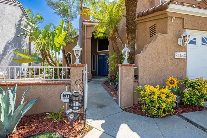 25548 Aragon Way, Yorba Linda, California 92887