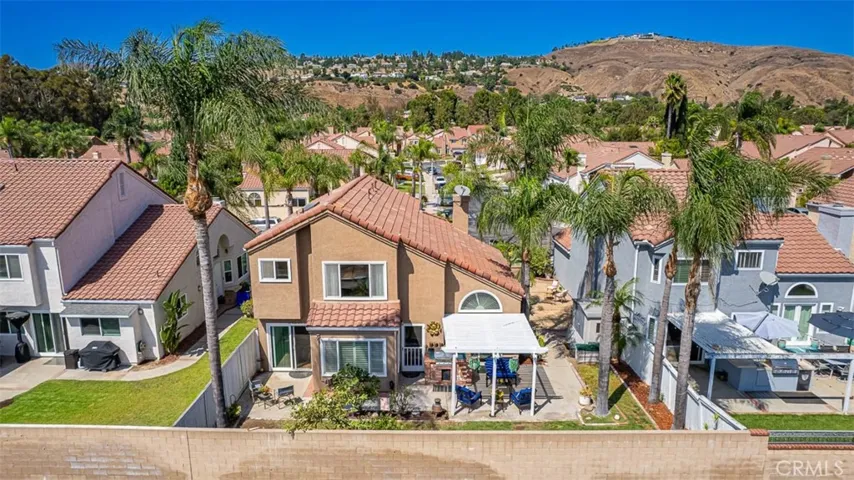 25548 Aragon Way, Yorba Linda, California 92887