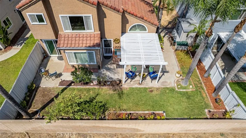 25548 Aragon Way, Yorba Linda, California 92887
