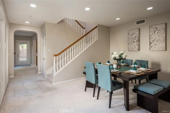 6 Preston, Irvine, California 92618