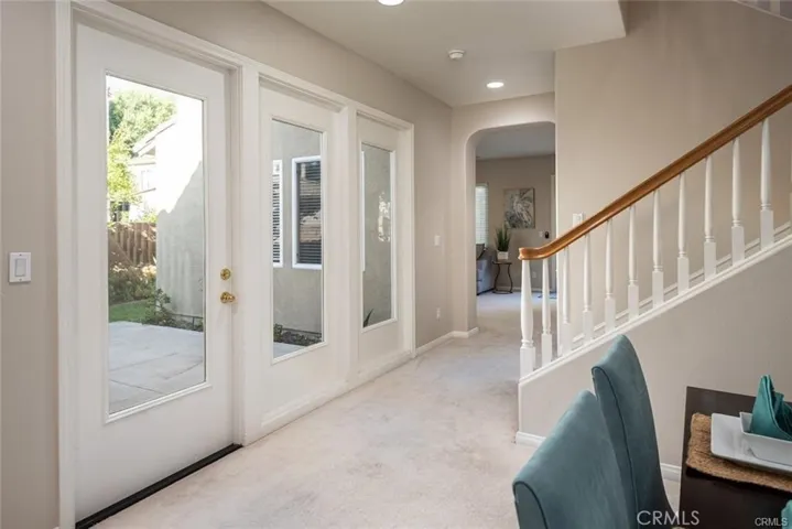 6 Preston, Irvine, California 92618