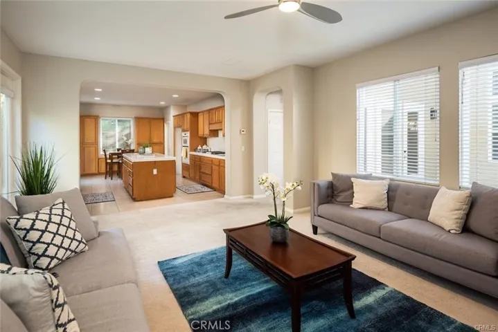 6 Preston, Irvine, California 92618