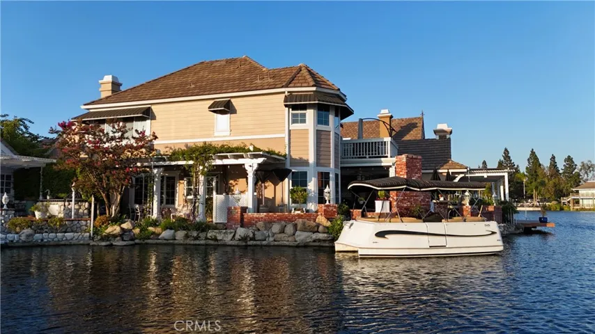 5384 Via Apolina, Yorba Linda, California 92886
