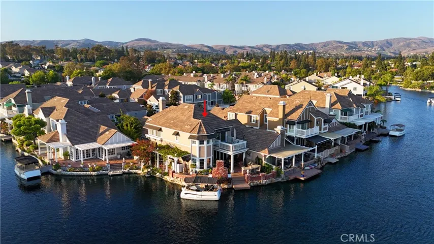 5384 Via Apolina, Yorba Linda, California 92886